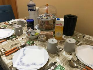 B&B Trieste Caltanissetta - Caltanissetta - 3
