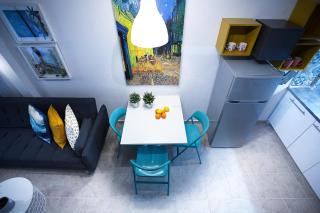 Cozy Suite Kallithea - Kallithea Halkidikis - 7