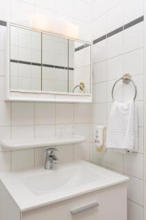 Aparthotel Adagio Access La Défense - Léonard De Vinci - Courbevoie - 4