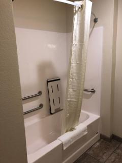 Cobblestone Inn and Suites - Ashland - Ashland - 7