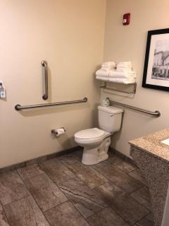 Cobblestone Inn and Suites - Ashland - Ashland - 8