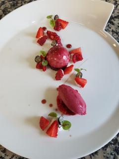 Hotel Restaurant de la Marne - Paimpol - 8