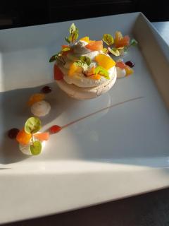 Hotel Restaurant de la Marne - Paimpol - 9
