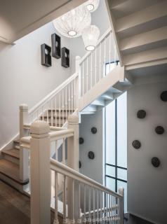 Boutique Hotel Villa Kranenbergh - 5