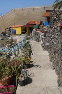 B&B Amigos de la Naturaleza - Las Manchas - 3