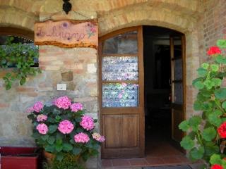Poggio Al Vento - Castiglione dʼOrcia - 1