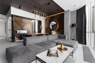Arcadia Seascape Apartment - 5