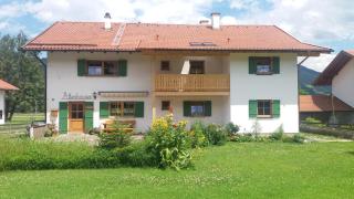 Gästehaus Attenhauser - 8