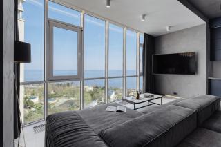 Arcadia Seascape Apartment - 9