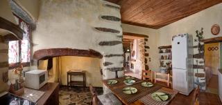 Villa Tzitzifia - Near Elafonisi - 6