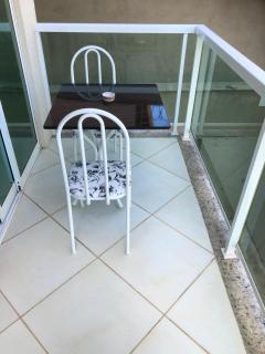 Flat de luxo em Lagoa Santa/MG - Lagoa Santa - 4