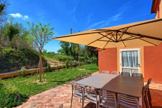 Villa Bonriposo by PosarelliVillas - Legoli - 6