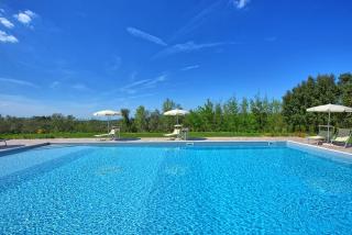 Villa Bonriposo by PosarelliVillas - Legoli - 8