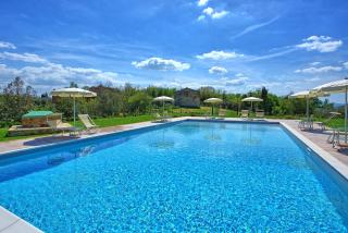 Villa Bonriposo by PosarelliVillas - Legoli - 5