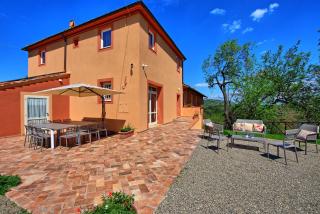 Villa Bonriposo by PosarelliVillas - Legoli - 3