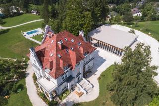Villa Bergzauber - Rossleithen - 6