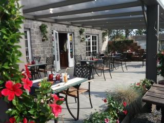 Bed en Breakfast le freyr - Dinant - 6