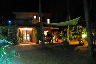 Via dei pini - Fort Village - 9