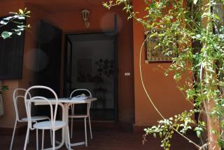 Via dei pini - Fort Village - 5