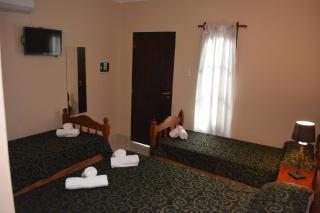 Hotel Isella - Salta - 3