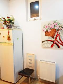 Guest House, Old-Si - Tbilisi - 1