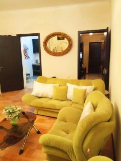 Guest House, Old-Si - Tbilisi - 0