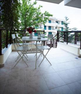 Cozy Suite Kallithea - Kallithea Halkidikis - 1