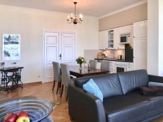 Meerblick - Villa Achterkerke - Heringsdorf - 5