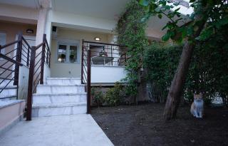 Cozy Suite Kallithea - Kallithea Halkidikis - 3