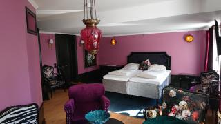 Garvaregården Hotel , B&B och Café - 4