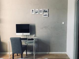 Hostel Octopus Gdańsk - 1