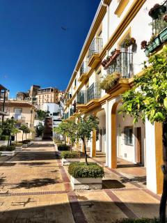 Casa Giuliani perfect place to stay by the beach - Torremolinos - 0