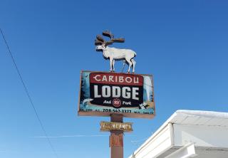 Caribou Lodge and Motel - Soda Springs - 0