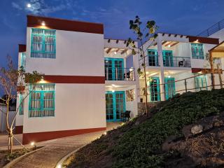 Hotel Villa Jazmin - Ica - 7