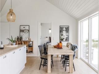 Three-Bedroom Holiday Home In Haderslev - Haderslev - 7