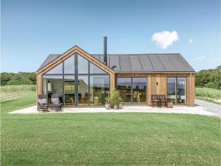 Three-Bedroom Holiday Home In Haderslev - 1