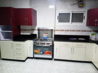 Apartment at Milsa Nasr City, Building No. 22 - El Cairo - 9