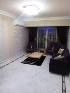 Apartment at Milsa Nasr City, Building No. 22 - El Cairo - 8