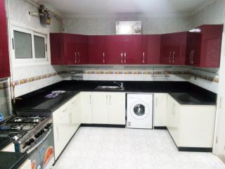 Apartment at Milsa Nasr City, Building No. 22 - El Cairo - 7