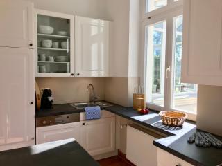 Meerblick - Villa Achterkerke - Heringsdorf - 6