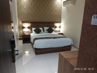 Hotel West Blue - Mumbai - 6