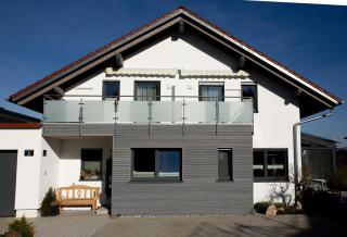 Eistobel und Felderhalde - Isny im Allgäu - 8