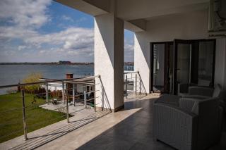 Lamera Residence Mamaia Apartments - 5