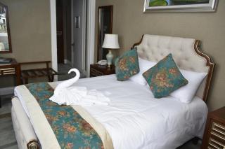 The Glenburn Hotel - 7