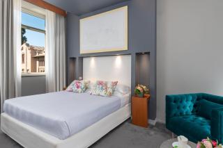 Metropolis - Hotel di Charme - Rome - 1