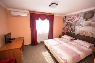 Hotel Drumski Raj - Svilajnac - 1
