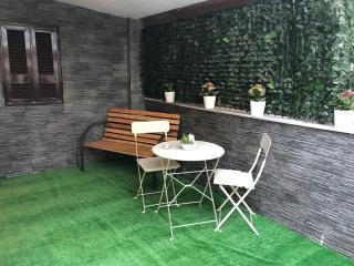 Central Station Garibaldi - 5