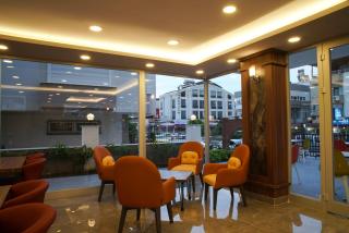 AF-RA Hotel - Antalya - 1