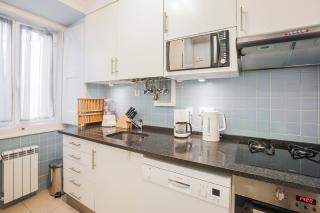 LV Premier Apartments Baixa- PR - Lisbona - 5