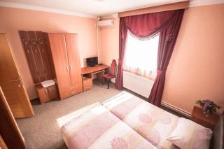 Hotel Drumski Raj - Svilajnac - 2
